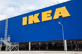 Only 2 of ikea philippines' 5 floors will be for brick and mortar retail. Countries With The Most Ikea Stores Worldatlas