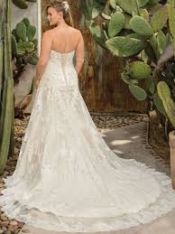 Strapless Corset Back Wedding Dress Strapless Lace Corset Wedding Dress Elegancebysarah Wedding Dresses Lace Casa Blanca Wedding Dress Bridal Elegance