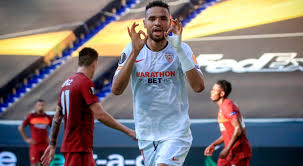 Jun 10, 2021 · granit xhaka is on the verge of leaving arsenal for as roma, according to football.london. Sevilla Vs Roma Summary 2 0 Youtube Statistics Results Videos Goals Europa League Match Final Result Video