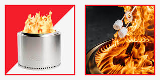 Maybe you would like to learn more about one of these? Get The Solo Stove Bonfire Pit While It S On Sale For 95 Off