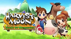 How to play harvest moon on pc,laptop,windows. Download Play Harvest Moon Seeds Of Memories On Pc Mac Emulator