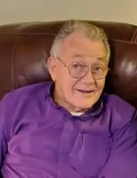 Obituary information for Bishop James "Jim" Howard Dillo