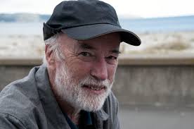 Max Oettli's Portraits of Photographers — PhotoForum