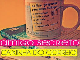 Check spelling or type a new query. Hoje E Dia De Amigo Secreto Caixinha Do Correio 72 Youtube
