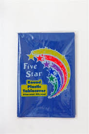 They come in a range of themes and sold colours to match any party. Plastic Tablecloths Disposable Paper Party Table Covers Rolls