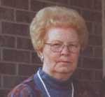 Obituary: Jane A. Hester (1/19/09)