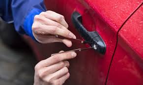 For some people, the garage door is the front door of their property because they drive their vehicle into the garage and then enter the house through a side door. How Much Does Pop A Lock Charge To Unlock A Car Door