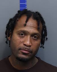 Latest Hamilton County Jail Booking Report