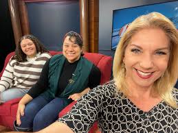 Friday fun-day at 4! John gave us...