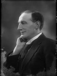 NPG x34210; John Frederick Loverseed