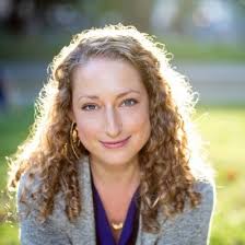 Rebecca Simone Stein, LCSW Email & Phone Number