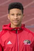 2018 Men's Track and Field Roster