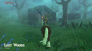 Mar 05, 2020 · although you can locate the master sword shortly after starting breath of the wild, you'll need to gain some experience before you can get it. How To Get The Master Sword The Legend Of Zelda Breath Of The Wild Wiki Guide Ign