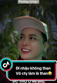Đi Nhậu Cả Ngày Không Than