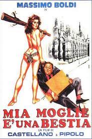 Mia moglie è una bestia has been rated 3.8 /10 based on 79 votes. Mia Moglie E Una Bestia Italian Movie Streaming Online Watch