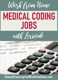 Title Work From Home Jobs Online Jobs Side Hustles Title Coding Jobs Medical Coding Jobs Medical Coding