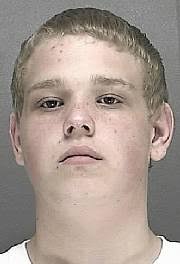 Teenage erotic shop robber gets 10 years in prison