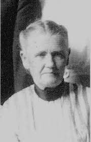 Betheldia Eunice Harding Decker (1846-1936)