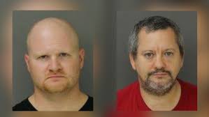 Second man arrested in Williamsport woman's death investigation