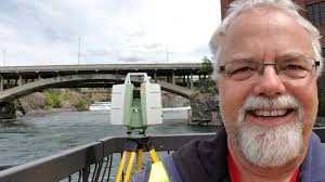 3-D Laser Scanner Sales, Training, and Consulting