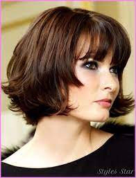 Cool Chin Length Wavy Hairstyles Chin Length Hair Short Hair Lengths Hair Styles