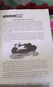 Maybe you would like to learn more about one of these? Tuliskan Ide Pokok Dan Kalimat Pengembang Pada Paragraf 2 5 Tolong Bantu Jawab Brainly Co Id