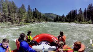Powered by wordpress and golden black theme. Payette River White Water Rafting Adventure Youtube