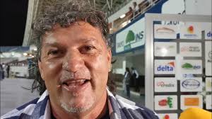 Mauricio "Chunche" Montero, presente en los 90 Minutos por la Vida, edición  2024.