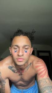 Matthew Leathers's Instagram, Twitter & Facebook