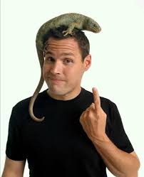 Jeff's search for the world's most interesting and unusual animals and people will take him around the globe. Jeff Corwin On Parenting And Nature Chicago Parent