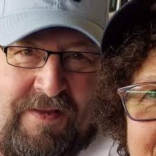 Fundraiser for Donna Pracht by Anjie Watts : Bob Pracht