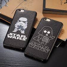 Iphone stars star wars iphone cases star wars han solo phone phone covers phone cases case. Star Wars Back Cover Case For Iphone 8 8plus 7 6 6s Plus