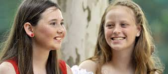 Young performers voice support for eisteddfod