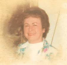 Stella Patterson Obituary & Funeral