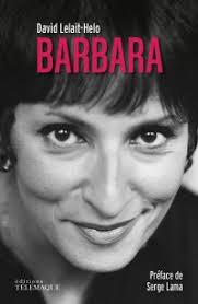 Livres : Barbara de partout !