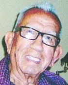 Eduardo Vargas Obituary (2012)