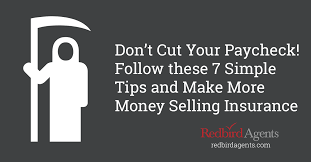 How to sell insurance to high net worth clients? 7 Simple Ways To Make More Money Selling Insurance