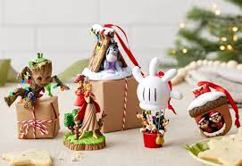 Disney Christmas Ornaments 2021 2021 Disney Christmas Ornaments Available Now Wdw Magazine