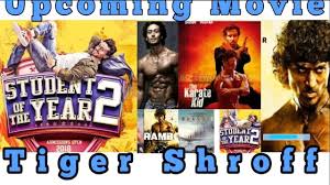 Tiger Shroff Upcoming Movies With Cast Release Date 2018 19 Tiger Shroff Upcoming Movies Https Www Youtube Com Wat Upcoming Movies Tiger Shroff Movies Starring tiger shroff, riteish deshmukh, shraddha kapoor, baaghi 3 releases on march 6. tiger shroff upcoming movies with cast