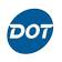 Dot Transportation, Inc. (DTI) logo