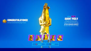 Maybe you would like to learn more about one of these? Unlocking All Golden Skins In Fortnite Youtube
