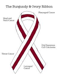 Throat cancer refers to a group of cancers that give you a tumor anywhere from your tonsils to your voice box. Pin On Cancer Awarness