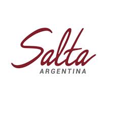 Logo Turismo Salta