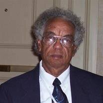 Johnny James Martin Obituary