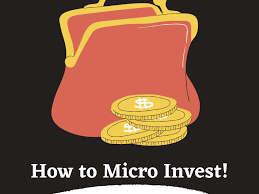Sep 25, 2020 · 2. Micro Investing Explained Toughnickel