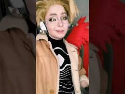 And you don't plan on leaving him alone, ever again, no matter if that. Stellalasaurus Hawks Boku No Hero Academia Cosplay Youtube