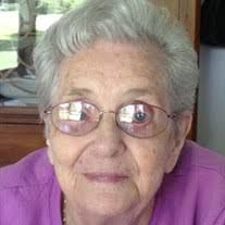 Vesta V. Billups Lawhorn Obituary