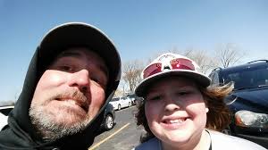 Inside the park home run...