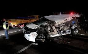 .anwar ibrahim mengalami keretakan di tangan kanan, berdekatan bahu apabila kereta yang dinaiki bersama isteri datuk seri dr wan azizah wan ismail dan dua lagi, terbabit dalam kemalangan di. Kematian Karpal Singh Wikipedia Bahasa Melayu Ensiklopedia Bebas