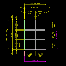 Residential: Do You Draw 4" Or 3 1/2" Stud Walls? - Autocad Beginners' Area  - Autocad Forums
